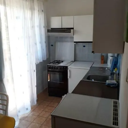 Apartment Edita Dugi Rat