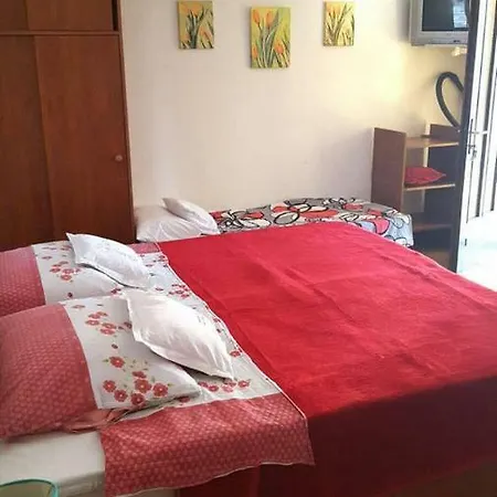 Edita Apartment Dugi Rat