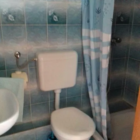 Edita Apartment *